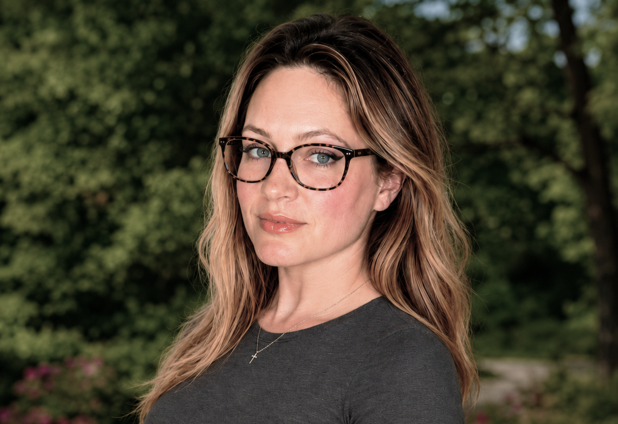 Amber Nestor