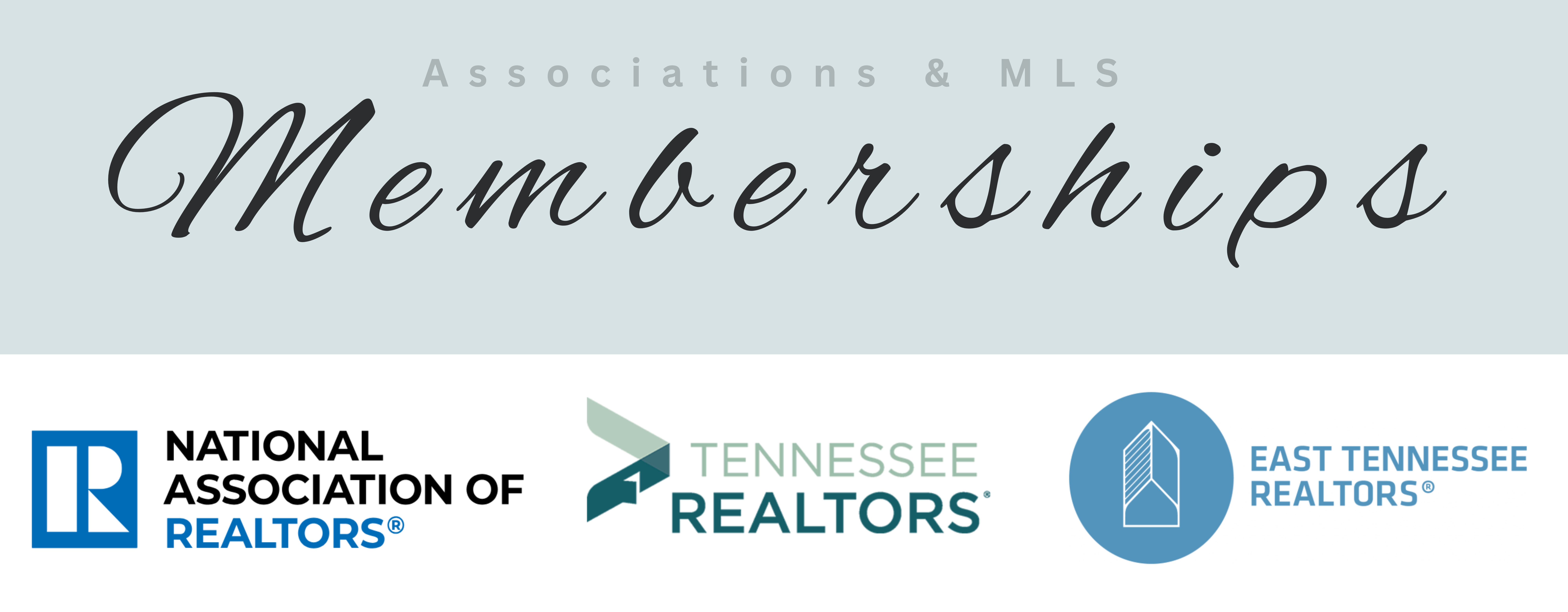 Amber-Nestor-and-Trillium-Cascade-Real-Estate-are-Members-of-NAR-TAR-and-East-Tennessee-REALTORS-Associations